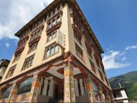 Thimphu Tower Hotel 