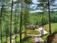 Wangchuk Resort 
