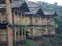 Wangdue Ecolodge 