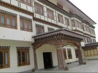 Pema Karpo