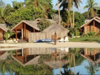 Cocomo Resort 