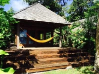 Kooyu Villas 