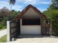 Angelfish Cove Villas 4*