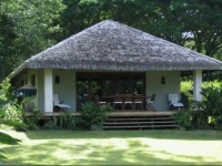 Otemanu Cottage 