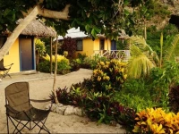 Blue Reef Resort and Tours 3*