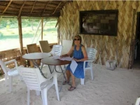 Alofa Beach Bungalows 2*