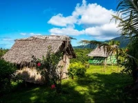 Yasur View Bungalows 