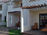 Hipocampo Apartahotel 