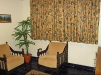 Residencias San Antonio 