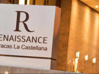 Renaissance Caracas La Castellana Hotel, A Marriott Luxury &amp; Lifestyle Hotel