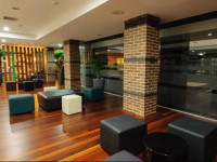 Alex Caracas Hotel