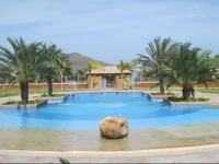 Villa La Blanquilla 