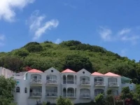 Fort Burt Hotel 