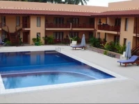 Arbiru Beach Resort 