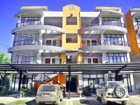 Palm Beach Hotel Dili 4*