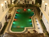 The Ramelau Hotel 4*