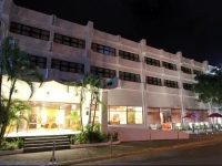 Timor Hotel Dili 4*