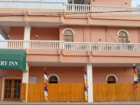 Discovery Inn Dili 