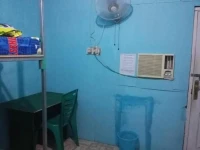 Casa Minha Backpackers 
