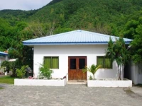Metiaut Apartments 