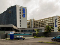 Park Inn by Radisson Libreville