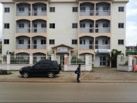 Hotel Hibiscus Blvd Triomphal
