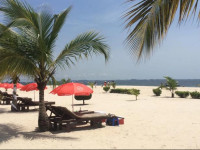 Assala Lodge & Beach Resort