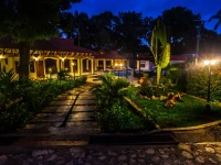 Auberge Villa Cana 