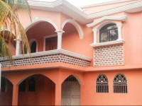 Le Dubourg Guesthouse