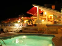 Paradis Hotel Haiti 