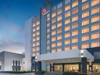 Guyana Marriott Hotel Georgetown 