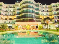 Ramada Georgetown Princess Hotel 