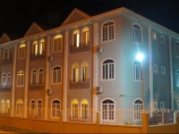 Hampton Garden Apartments 