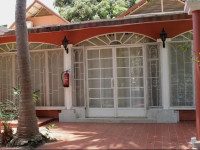 Coconut Residence