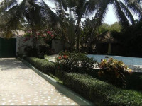 One World Village Guesthouse