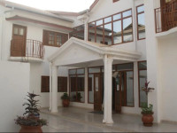 Babas Residence