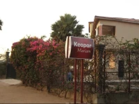 Keapar Mariam Lodge 