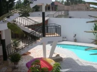 Tedugal Guest House 