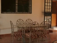 Villa Calliandra 