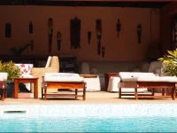 Hibiscus House Gambia 4*