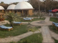Tanji Bird Reserve Eco-Lodge 