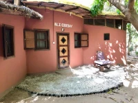 Nemasu Eco-lodge 