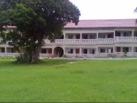 The Mansea Beach Hotel