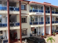 Akkwa Suites 