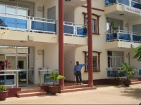 Akkwa Suites