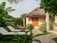 Mandinka Lodge