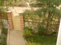 Sanchaba Yellow Apartment VIP - Lasida Villa 