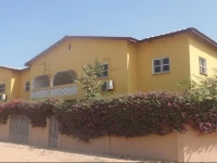 Sanchaba Yellow Apartments 