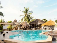 Bakotu Hotel 3*