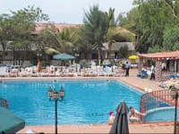 Badala Park Hotel 